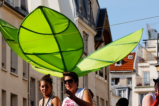 Gay Pride Paris 2009-177